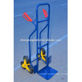 HT1316 durable 6 wheel stair climbing cart